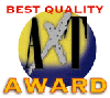 AXT Award for Best Quality